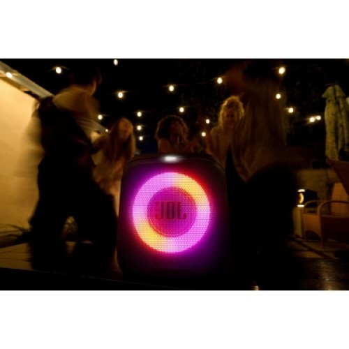 Акустическая система JBL PartyBox Encore Essential 2 Black (JBLPBENCOREESS2EP)