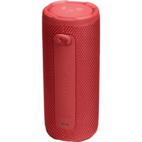 Акустическая система JBL Grip Red (JBLGRIPRED)