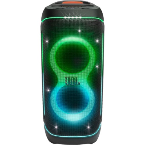 Акустическая система JBL Partybox 720 Black (JBLPARTYBOX720EU)