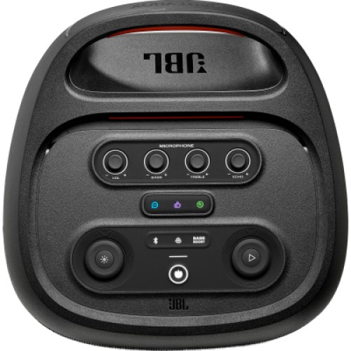 Акустическая система JBL Partybox 720 Black (JBLPARTYBOX720EU)