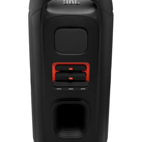 Акустическая система JBL Partybox 720 Black (JBLPARTYBOX720EU)