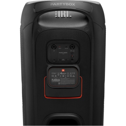 Акустическая система JBL Partybox 720 Black (JBLPARTYBOX720EU)