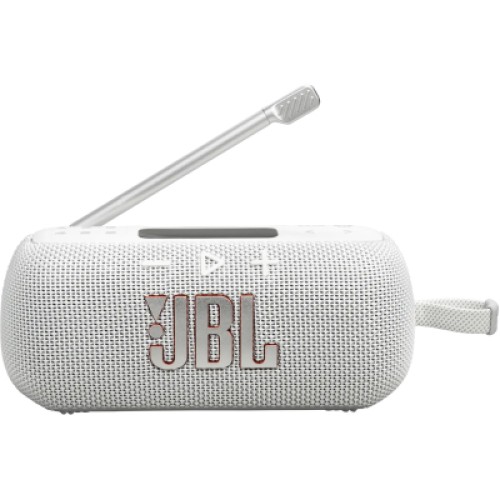 Акустическая система JBL Tuner 3 White (JBLTUNER3WHT)