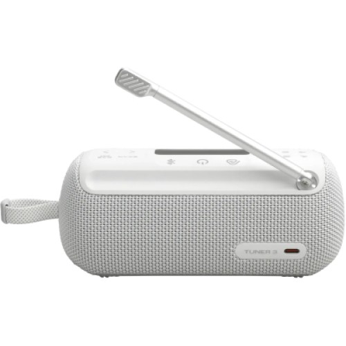 Акустическая система JBL Tuner 3 White (JBLTUNER3WHT)