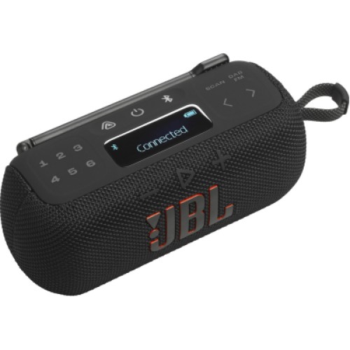 Акустическая система JBL Tuner 3 Black (JBLTUNER3BLK)