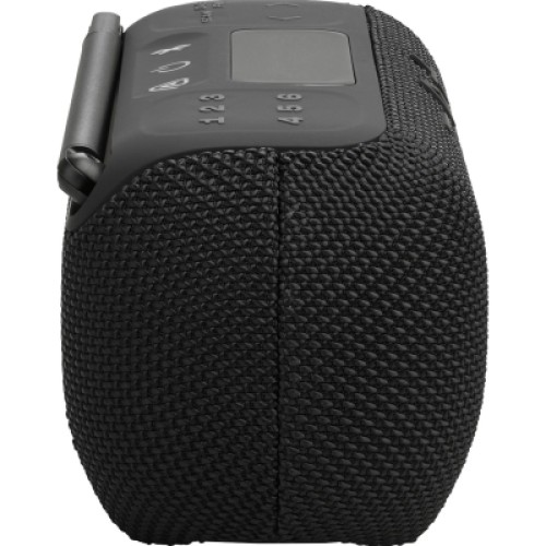 Акустическая система JBL Tuner 3 Black (JBLTUNER3BLK)