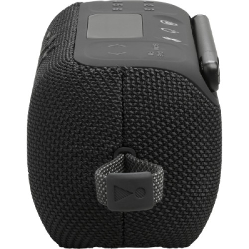 Акустическая система JBL Tuner 3 Black (JBLTUNER3BLK)
