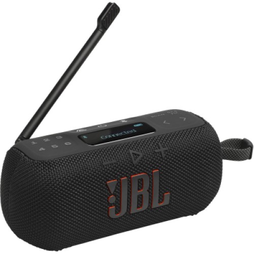 Акустическая система JBL Tuner 3 Black (JBLTUNER3BLK)