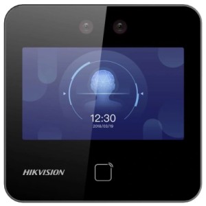 Контроллер доступа Hikvision DS-K1T343MWX