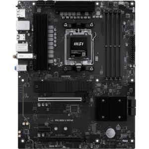 Материнская плата MSI PRO B850-S WIFI6E