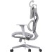 Кресло игровое Sihoo Xallking X5C Mesh Grey (X5FC-N101)