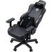Кресло игровое Anda Seat Kaiser 3E PVC Size XL Black (AD23YC-XL-08-B-PV/C-B01)
