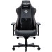 Кресло игровое Anda Seat Kaiser 3E PVC Size XL Black (AD23YC-XL-08-B-PV/C-B01)
