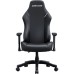 Кресло игровое Anda Seat Luna PVC Size L Black (AD18-44-B-PV)