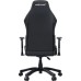 Кресло игровое Anda Seat Luna PVC Size L Black (AD18-44-B-PV)