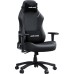 Кресло игровое Anda Seat Luna PVC Size L Black (AD18-44-B-PV)