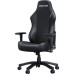 Кресло игровое Anda Seat Luna PVC Size L Black (AD18-44-B-PV)