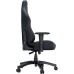 Кресло игровое Anda Seat Luna PVC Size L Black (AD18-44-B-PV)