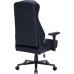 Кресло игровое GamePro GC695B Black (GC695B)