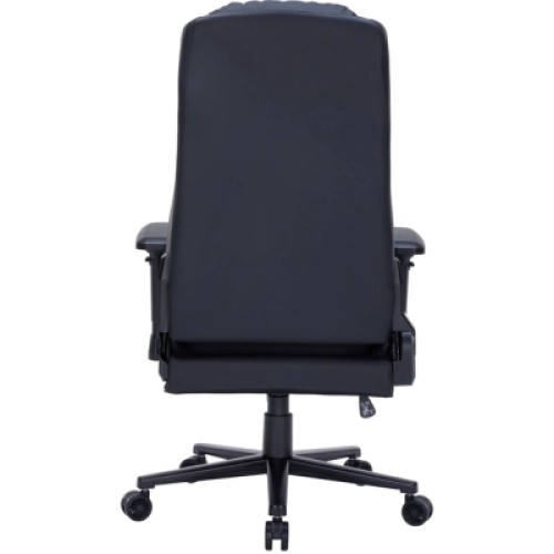 Кресло игровое GamePro GC695B Black (GC695B)