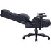 Кресло игровое GamePro GC695B Black (GC695B)