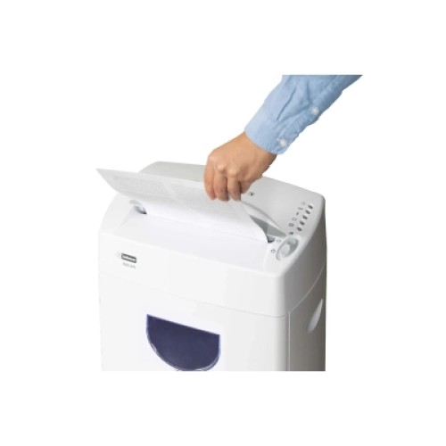 Уничтожитель документов Intimus 1500 CP5