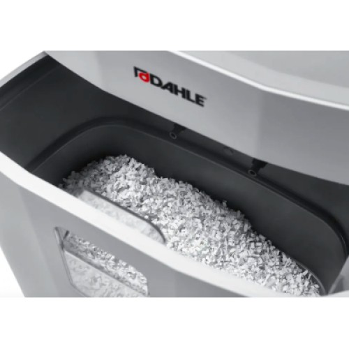 Уничтожитель документов Dahle PS 380 (23380-16173)