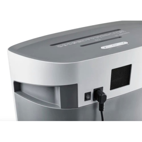 Уничтожитель документов Dahle PS 380 (23380-16173)