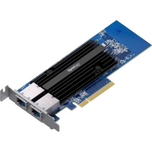 Сетевая карта Synology E10G30-T2