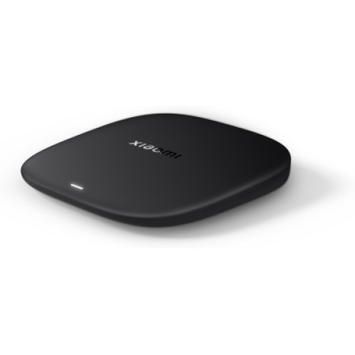 Медиаплеер Xiaomi Mi Box S 4K 3nd Gen New (1168139)
