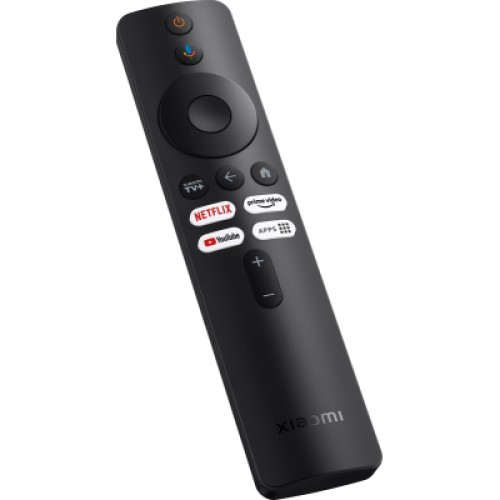 Медиаплеер Xiaomi Mi Box S 4K 3nd Gen New (1168139)