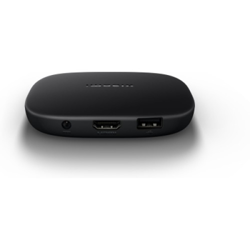 Медиаплеер Xiaomi Mi Box S 4K 3nd Gen New (1168139)