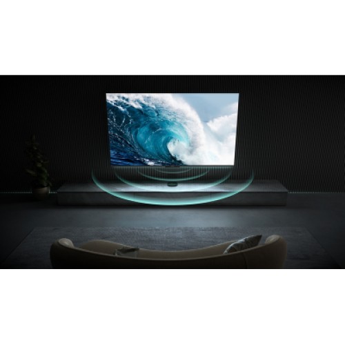 Медиаплеер Xiaomi Mi Box S 4K 3nd Gen New (1168139)
