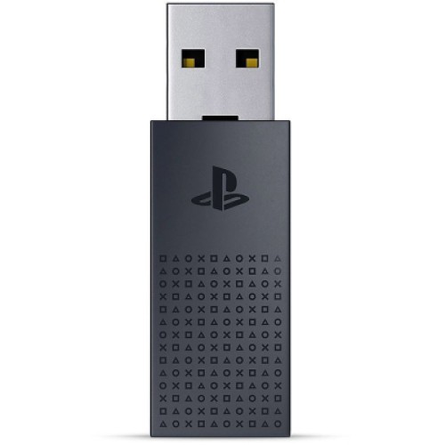Наушники Playstation Pulse Elite Wireless Midnight Black (1000044486)