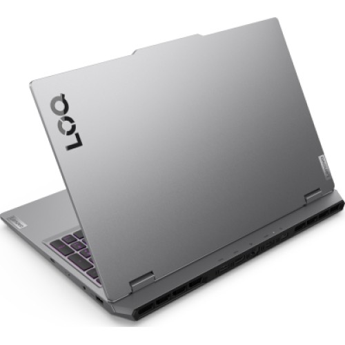 Ноутбук Lenovo LOQ 15IRX10 (83JE006WRA)