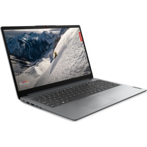 Ноутбук Lenovo IdeaPad 1 15AMN7 (82VG00XCRA)