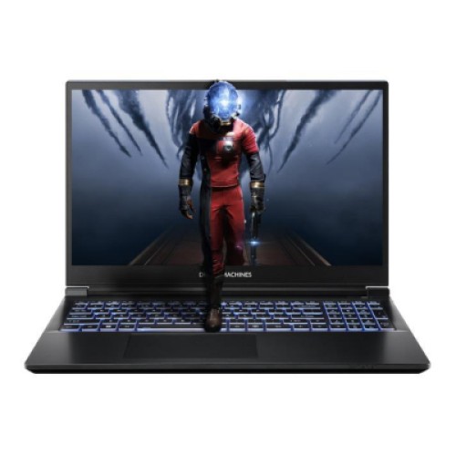 Ноутбук Dream Machines RG5060-15 (RG5060-15UA31)