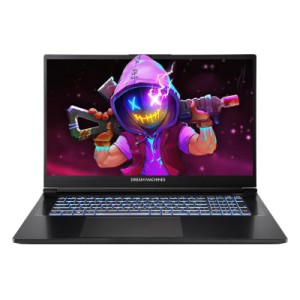 Ноутбук Dream Machines RG5070-17 (RG5070-17UA24)