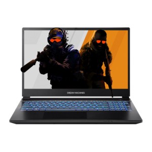 Ноутбук Dream Machines RT5050-15 (RT5050-15UA21)