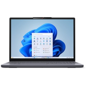 Ноутбук Lenovo IdeaPad Slim 3 15IRU10 (83KD0010RA)