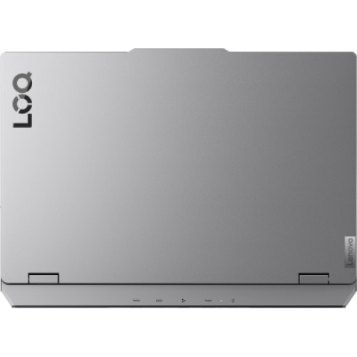 Ноутбук Lenovo LOQ 15IRX10 (83JE00L4RA)