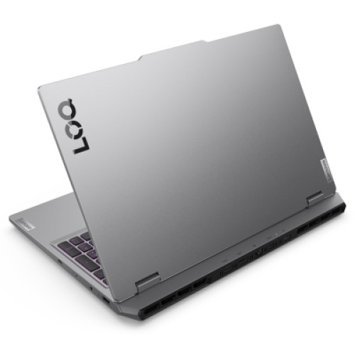 Ноутбук Lenovo LOQ 15IRX10 (83JE00L4RA)