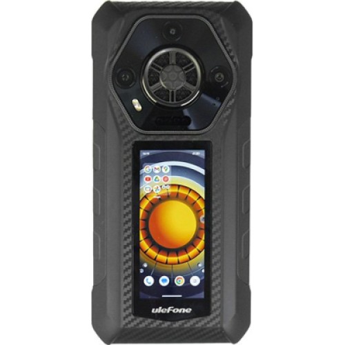 Мобильный телефон Ulefone Armor 33 Pro 16/512Gb Black (6975326660112)