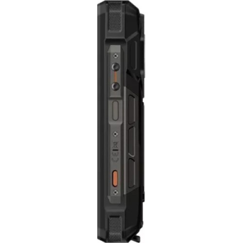 Мобильный телефон Ulefone Armor 33 12/512Gb Black (6975326660129)