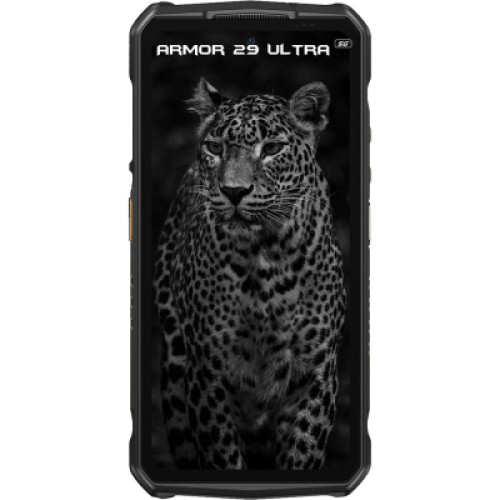 Мобильный телефон Ulefone Armor 29 Ultra 16/1TbBlack (6975326668200)