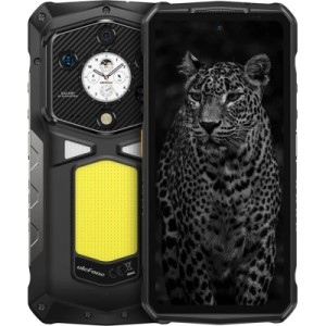 Мобильный телефон Ulefone Armor 29 Ultra 16/1TbBlack (6975326668200)