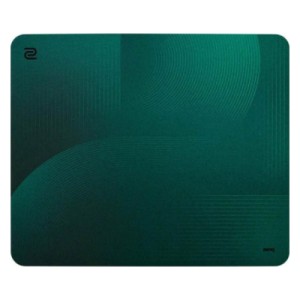 Коврик для мышки Zowie G-SR-SE-ZC04 Green (9H.N4SFQ.A61)