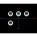 Коврик для мышки Zowie G-SR III Black (9H.N51FQ.A2E)