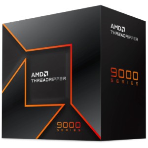 Процесор AMD Ryzen Threadripper 9960X (100-100001595WOF)
