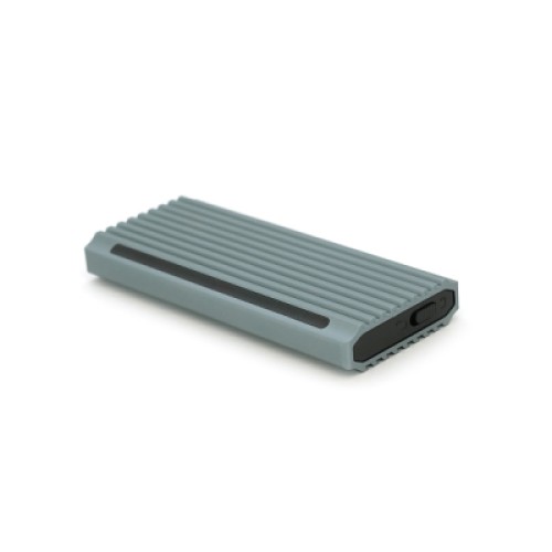 Карман внешний Voltronic M4 USB 3.1 to M.2 NVMe USB-C 10Gbps (M4 3.1)